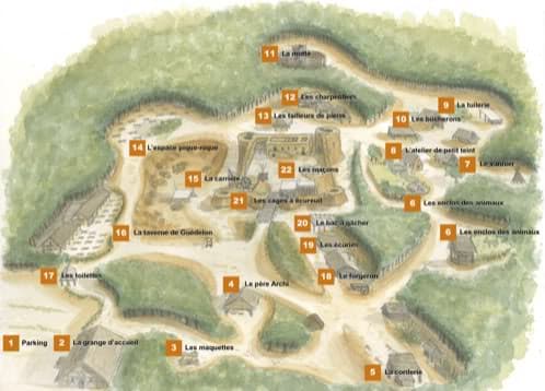 plano-castillo-guedelon plano-castillo-guedelon