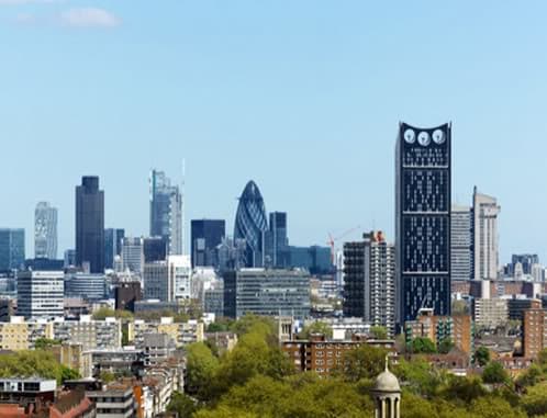 Rascacielos con aerogeneradores (Londres) rascacielos-strata-londres