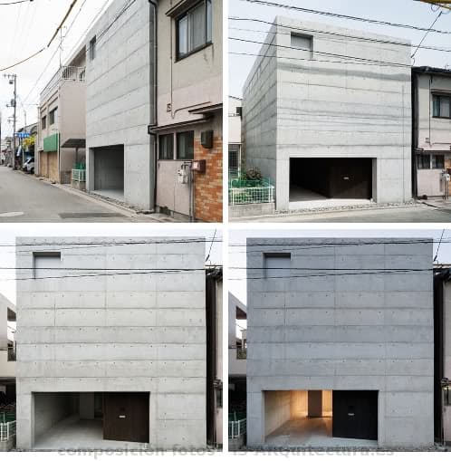 casa-minamimachi-fachada