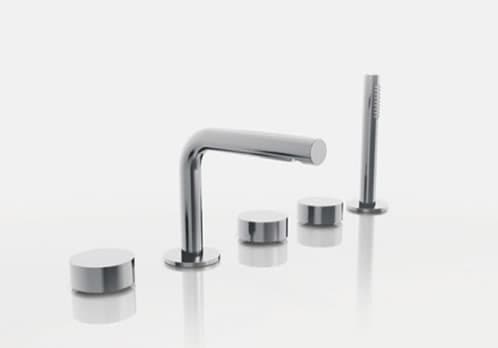 El grifo más simple del mundo grifos-minimalistas-aboutwater