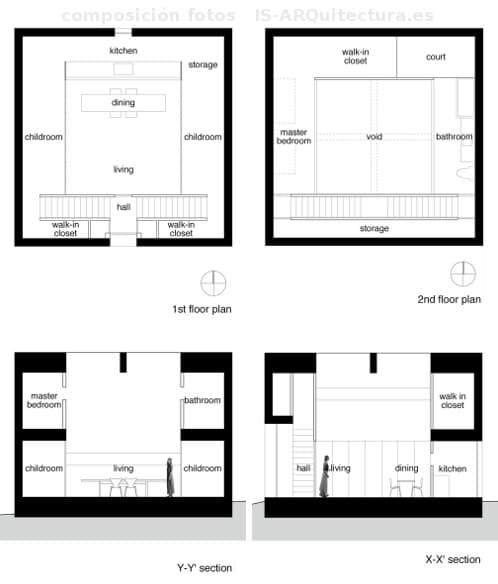 planos-casa-cubo-Shinichi_Ogawa planos-casa-cubo-Shinichi_Ogawa