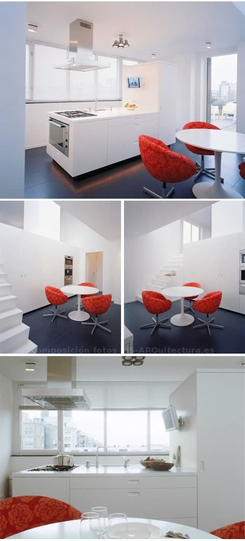 atico-lujo-amsterdam-cocina-comedor atico-lujo-amsterdam-cocina-comedor