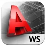 AutoCAD WS, para llevarlo en el iPad autocad-ws-para-ipad