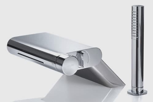 Originales grifos diseñados por Ora-Ïto griferia-moderna-ora-ito