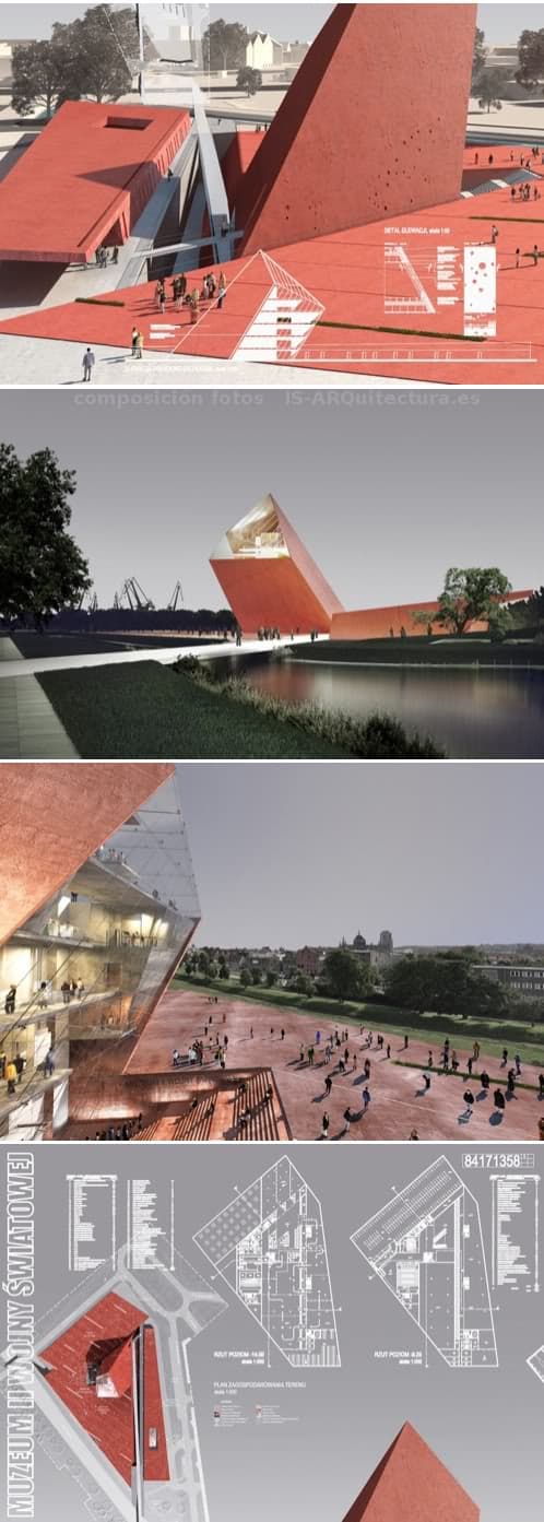 museo-2a-guerra-mundial-gdansk-1 museo-2a-guerra-mundial-gdansk-1