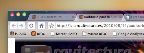 tema_IS-ARQ_chrome