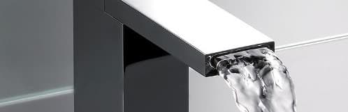 Modul: grifo de diseño arquitectónico para el baño grifo-baño-modul-c_rubinetterie