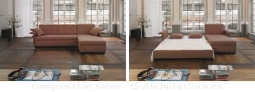 Sofá Minnie: otra manera de tener una cama sofa-cama-de-rincon-minnie