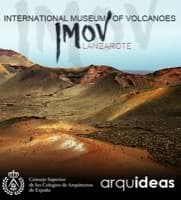Concurso: Museo Internacional de los Volcanes concurso-museo-volcanes-lanzarote
