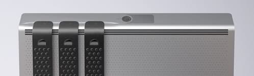 Akopo: un radiador diferente radiador-akopo-acero-pvc-ceramico