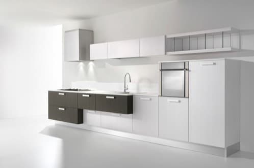 La cocina Slash de la firma italiana Moka moderna-cocina-slash_moka