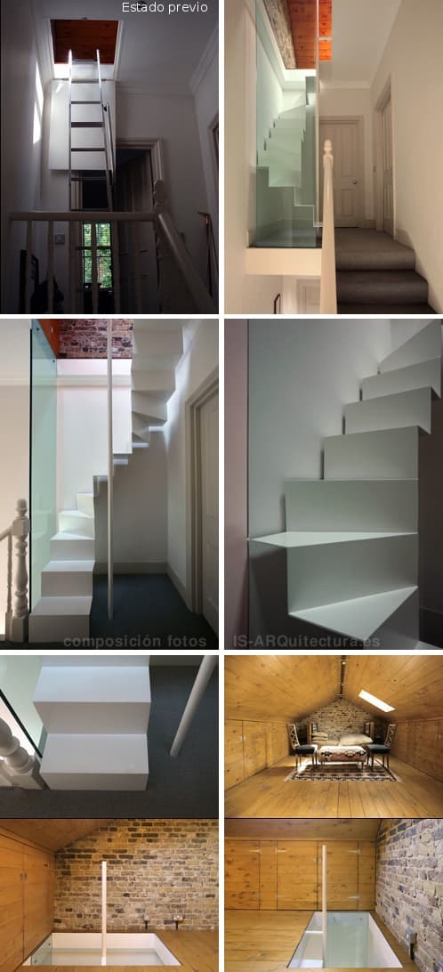 moderna-escalera-chapa_acero moderna-escalera-chapa_acero