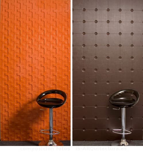 Impressions: Paneles decorativos de Muraspec paneles-decorativos-impressions