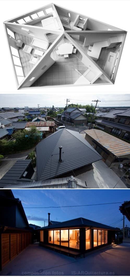 t_house-casa-japonesa-pentagonal-modelo y fotos exteriores t_house-casa-japonesa-pentagonal-modelo y fotos exteriores