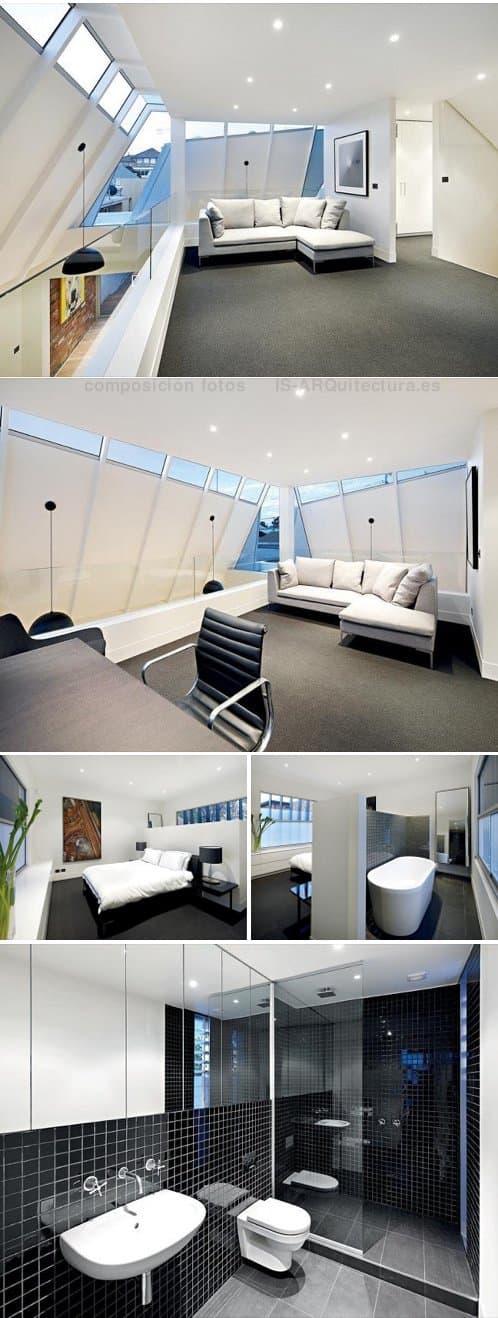 vivienda-en-antiguo-edificio-industrial-1 vivienda-en-antiguo-edificio-industrial - fotos de la planta alta