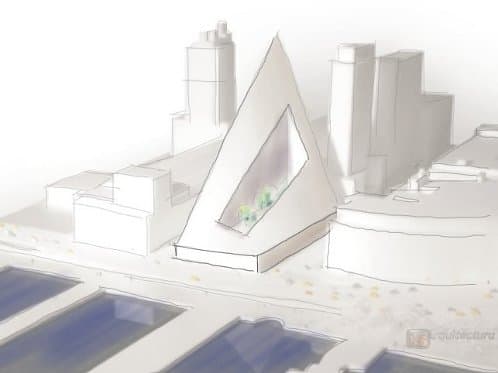 apartamentos BIG Nueva York West 57th