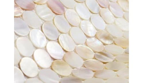 Mosaicos de nácar con resina mosaicos de nácar con resina