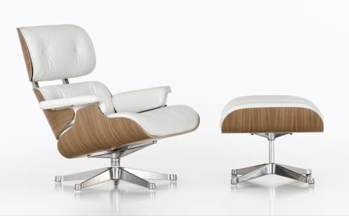 sillon-y-otomano-eames-1 sillon-y-otomano-eames versión en blanco