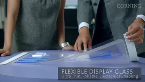 Una visión futura de la tecnología en el hogar video-tecnologia-papel-electronico