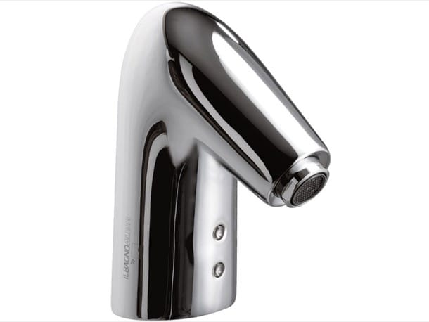 ONE: Grifo automático con sensor il bagno alessi - Grifo ONE