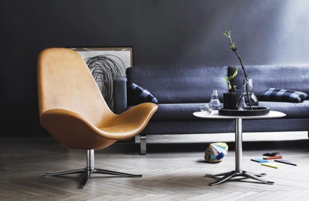 Sillón Concord Sillón Concord