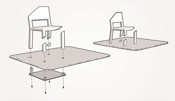 silla-CUT-en-voladizo-con-truco silla-CUT-en-voladizo-con-truco