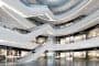 Centro-comercial-Galaxy_Soho-Zaha_Hadid