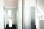 Moderno apartamento Maff bajo cubierta inclinada, en La Haya