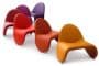 sillon-SELLA-metalico-tapizado-cuero