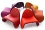 sillon-SELLA-metalico-tapizado-cuero