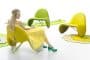 sillon-SELLA-metalico-tapizado-cuero
