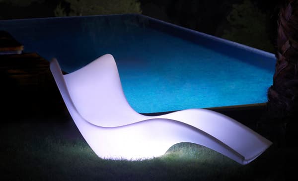Tumbonas SURF, de Vondom tumbona-surfllum-polietileno-rotomoldeado-Vondom