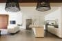 Casa-Resort-de-arquitectos-Bower, foto de la cocina