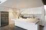 Casa-Resort-de-arquitectos-Bower, foto de la cocina