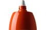 Hang-On-Honey-lampara-colgante-aluminio-color-naranja