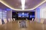 Distribución y Decoración de las Oficinas-IBM-en-Roma