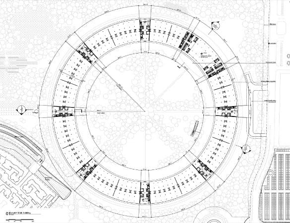 plano-planta-oficinas-Anillo-Apple_Campus_2_p plano-planta-oficinas-Anillo-Apple_Campus_2