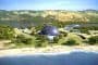 casa-ecologica-Naomi_Campbell-isla_Sedir, composición render