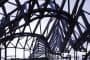 estructura-Museo-Riverside-del-Transporte-Glasgow