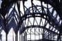 estructura-Museo-Riverside-del-Transporte-Glasgow