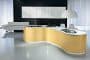 moderna-cocina-DUNE-de-muebles-curvos