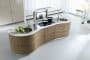 moderna-cocina-DUNE-de-muebles-curvos
