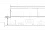 seccion-reforma-loft-Barcelona-puertas-correderas