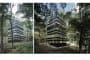 Ring-House-casa-vidrio-madera