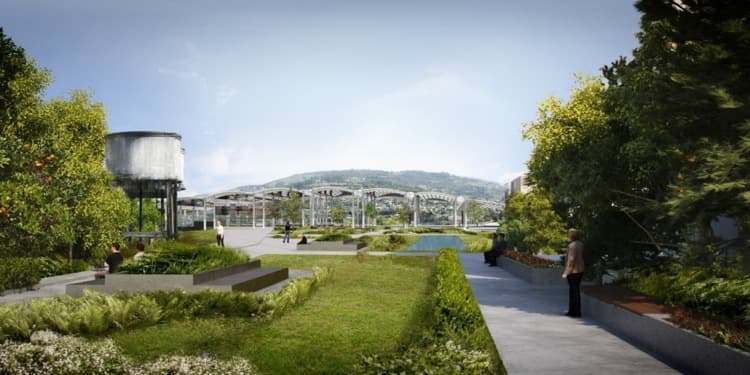 estacion-AVE-Ourense-Foster-Partners