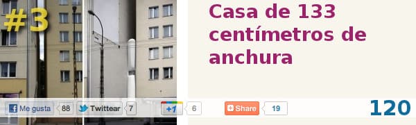 Ermitage-casa-estrecha-Varsovia - #3  Ermitage-casa-estrecha-Varsovia - #3 en IS-ARQ durante el 2011