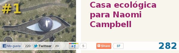 casa-ecologica-Naomi_Campbell-isla_Sedir#1 casa-ecologica-Naomi_Campbell-isla_Sedir - #1 en IS-ARQ durante el 2011