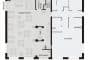 plano de planta-Interiorismo-restaurante-Hot_Paper-Wamhouse