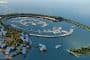 Real Madrid Resort Island