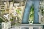 planta-ordenacion-Torres-Hermitage-Plaza-Foster-Partners-11